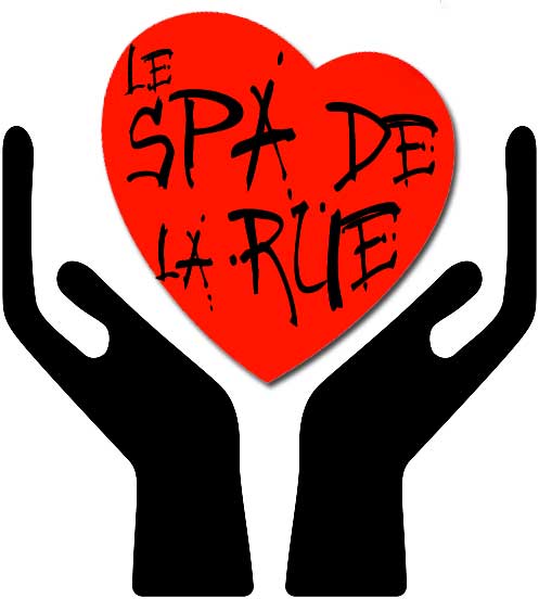 logo Le Spa de la rue