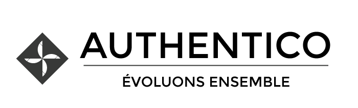 logo authentico