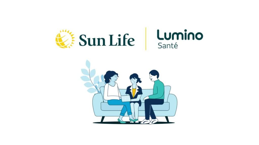 Répertoire Sun Life - Lumino Santé