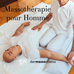 massage pour homme par homme Montréal