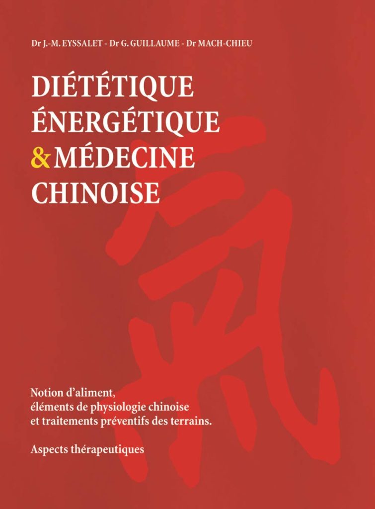 Diététique énergétique et Médecine Chinoise