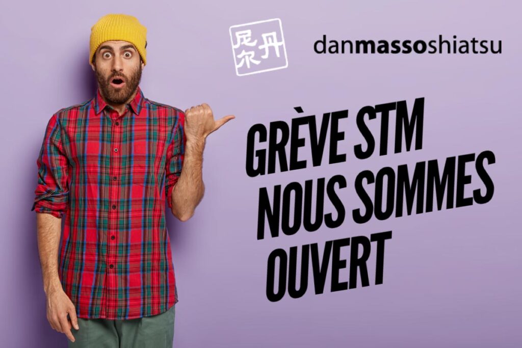 grève stm horaire